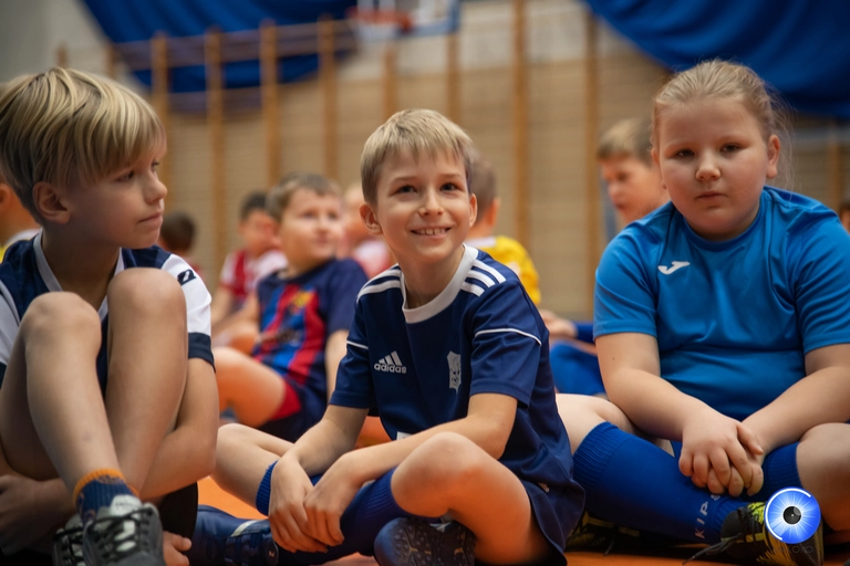 Turniej Mikołajkowy Raszków 2023 - fotografia 4