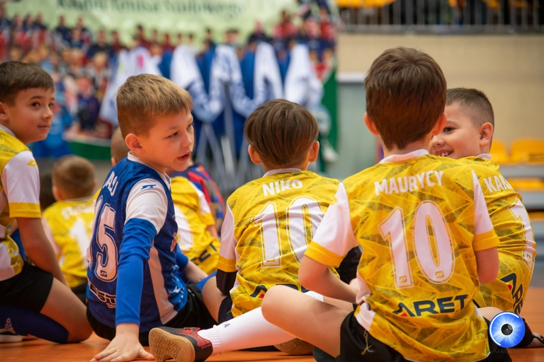 Turniej Mikołajkowy Raszków 2023 - fotografia 10