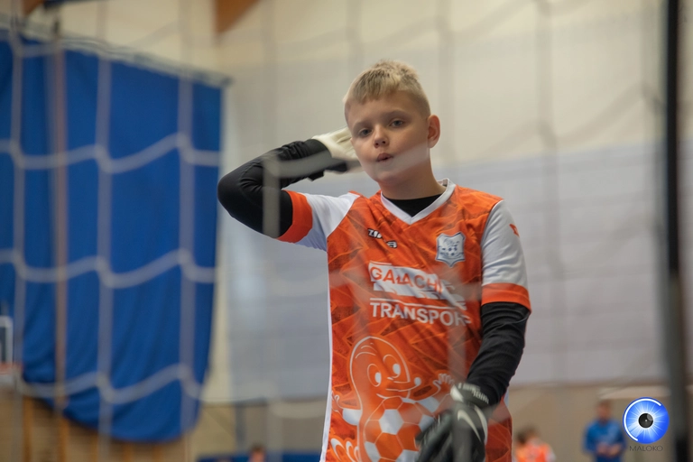 Turniej Mikołajkowy Raszków 2023 - fotografia 19