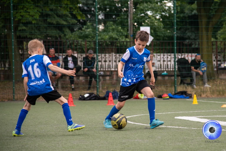 Trening Pruślin 2023 - fotografia 5