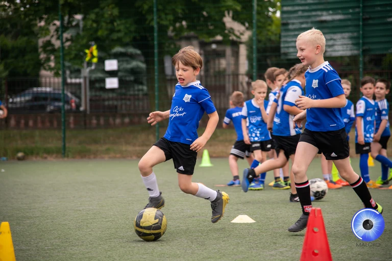 Trening Pruślin 2023 - fotografia 6