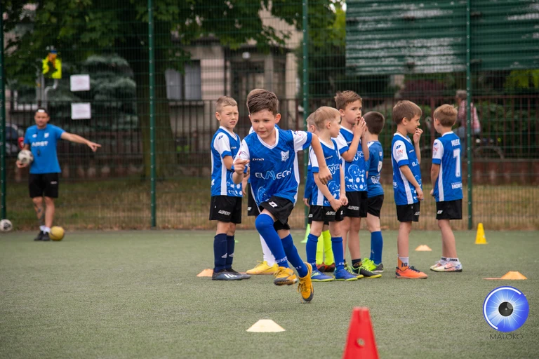 Trening Pruślin 2023 - fotografia 7