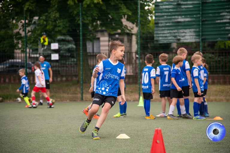 Trening Pruślin 2023 - fotografia 10
