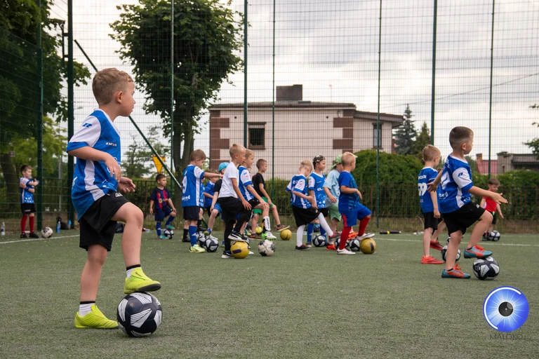 Trening Pruślin 2023 - fotografia 14