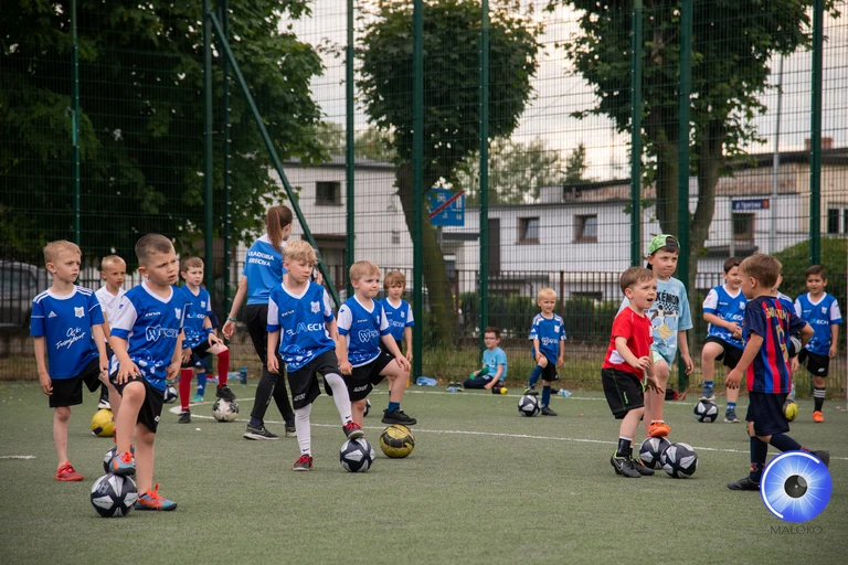 Trening Pruślin 2023 - fotografia 16
