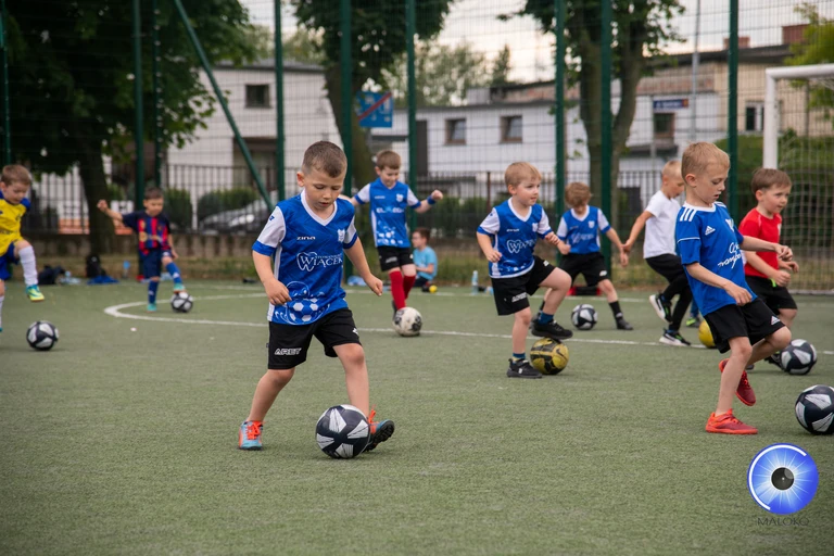 Trening Pruślin 2023 - fotografia 19