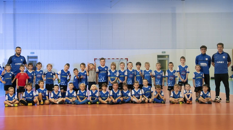 Zdjęcia Grupowe i Roczniki 2023 - fotografia 6