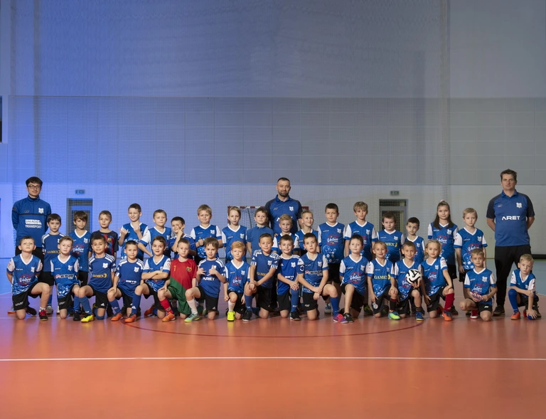Zdjęcia Grupowe i Roczniki 2023 - fotografia 7