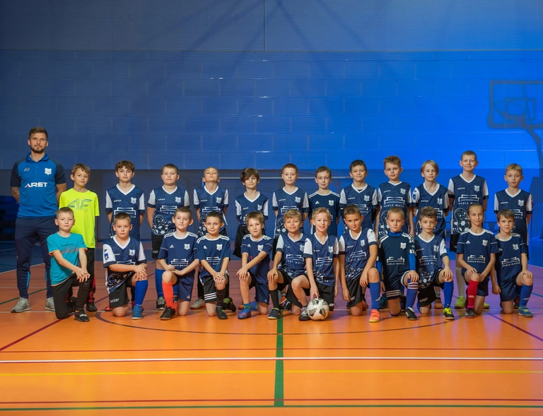 Zdjęcia Grupowe i Roczniki 2023 - fotografia 12
