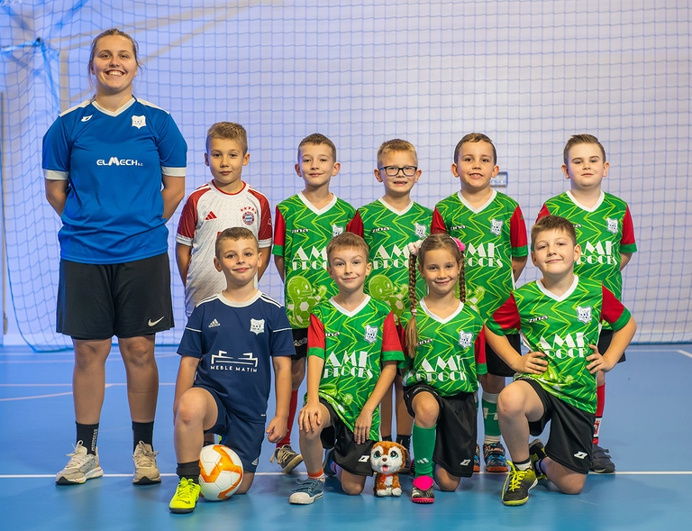 Zdjęcia Grupowe i Roczniki 2023 - fotografia 18