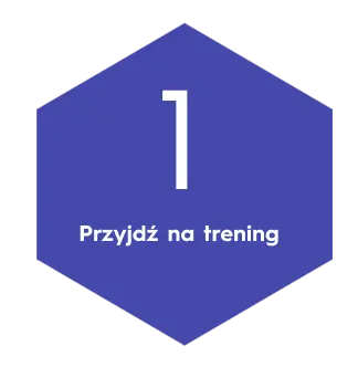Przyjdź na trening